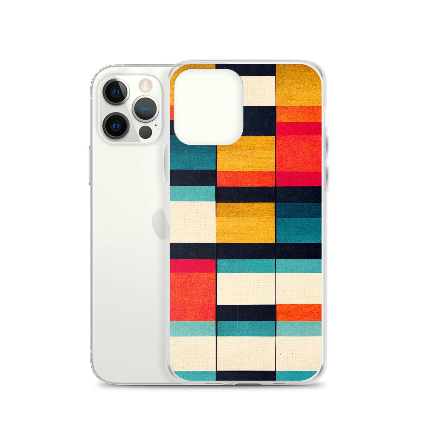 iPhone Case - Bold Patterns #2