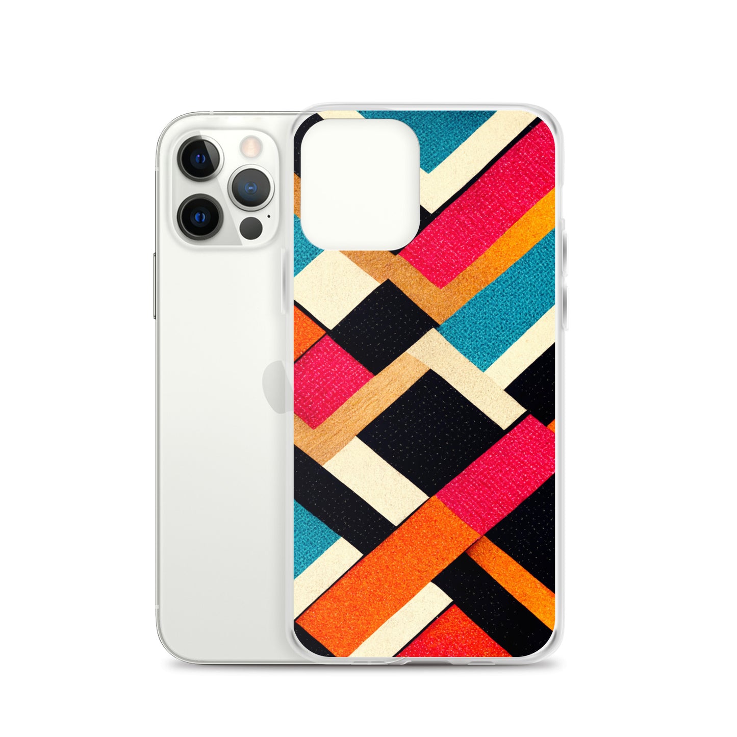 iPhone Case - Bold Patterns #5