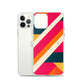 iPhone Case - Bold Pattern #7