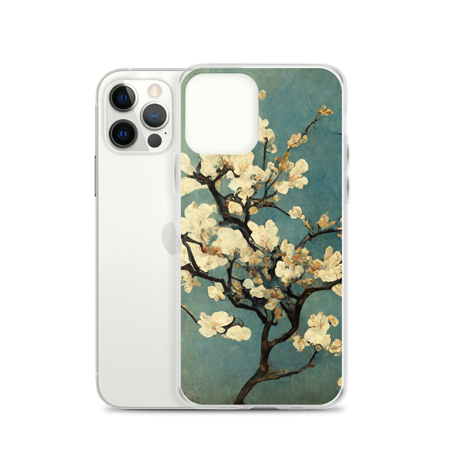 iPhone Case - Almond Blossoms #3