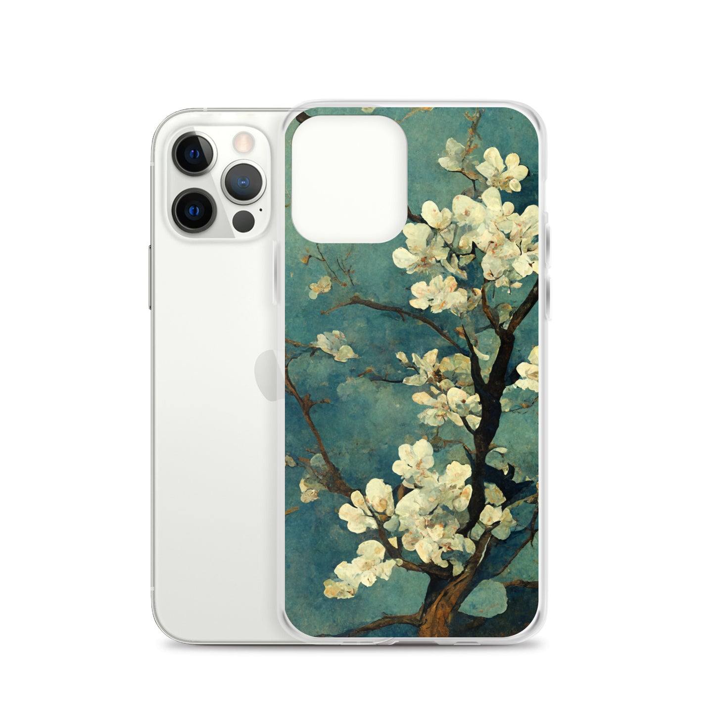 iPhone Case - Almond Blossoms #4