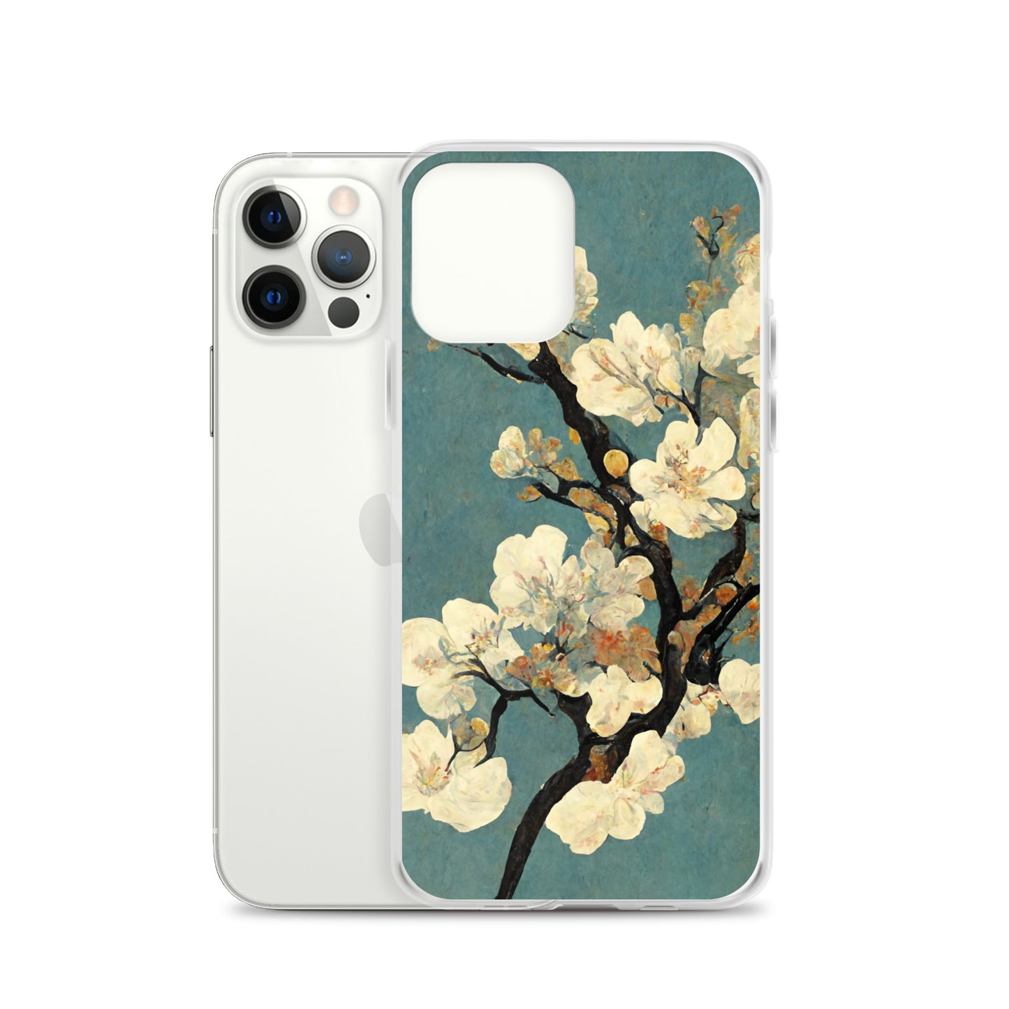 iPhone Case - Almond Blossoms #8