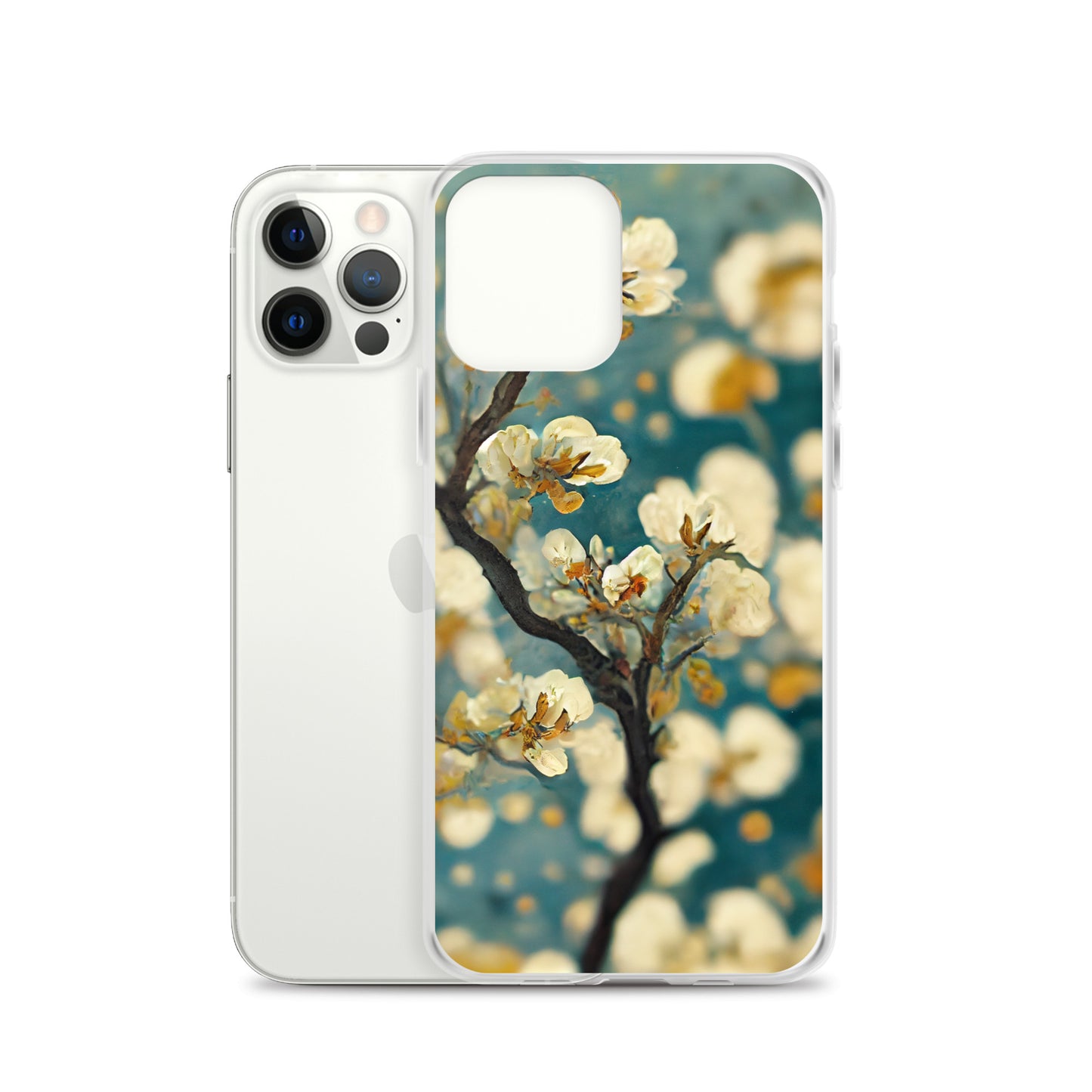 iPhone Case - Almond Blossoms #11