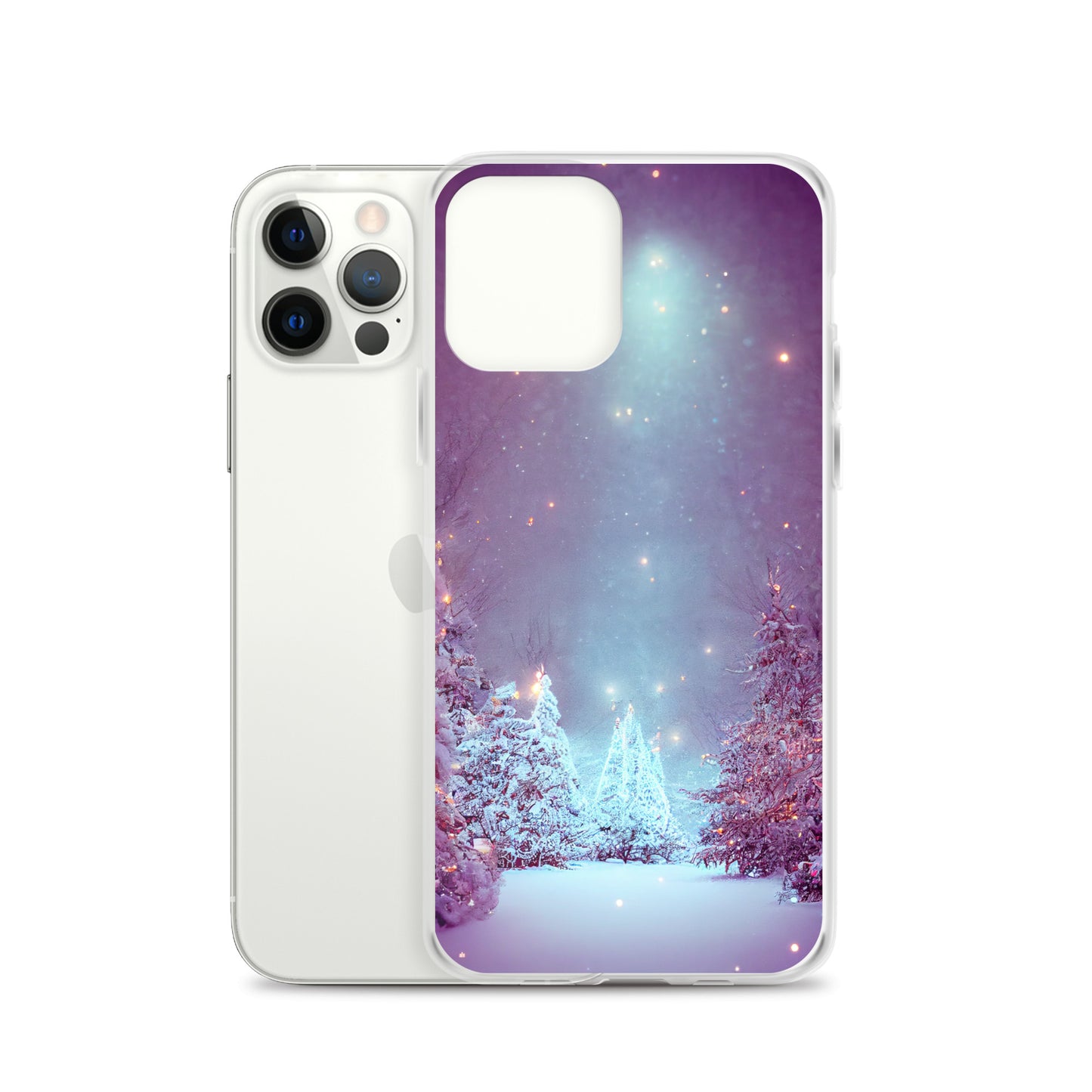 iPhone Case - Christmas Star