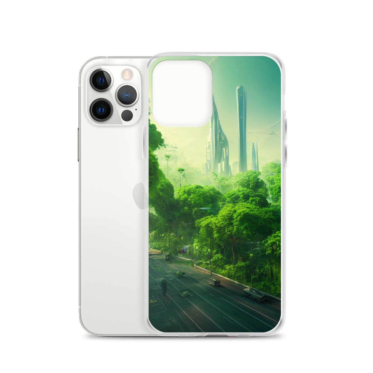 iPhone Case - Fantasy Worlds