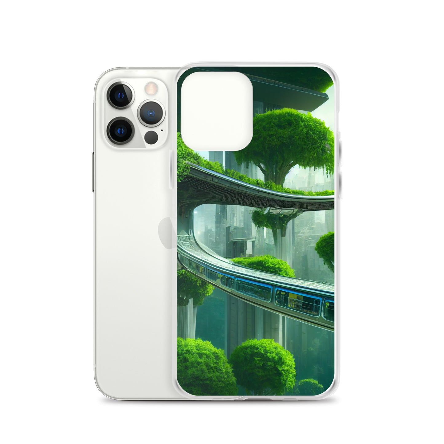 iPhone Case - Fantasy Worlds