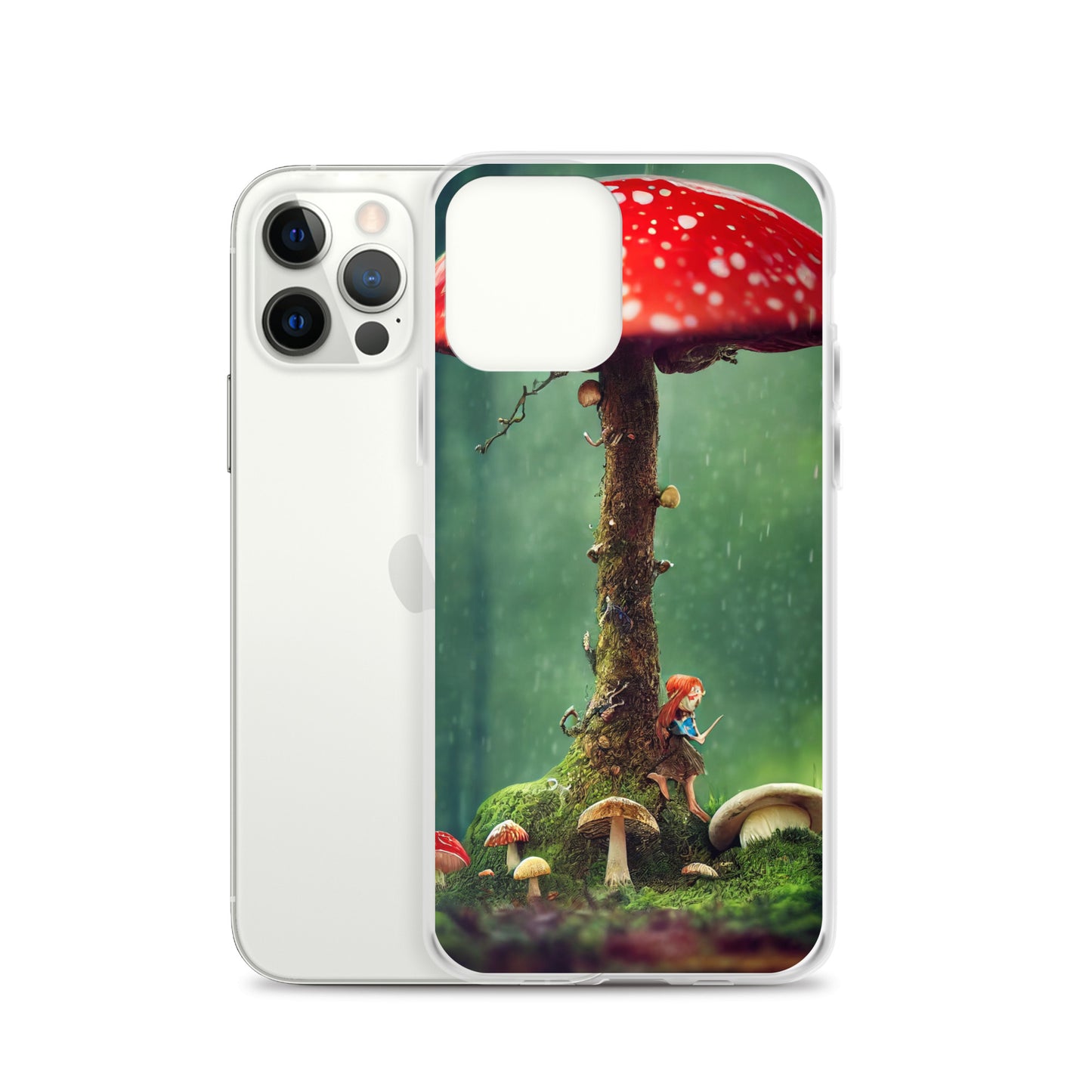 iPhone Case - Fantasy Worlds