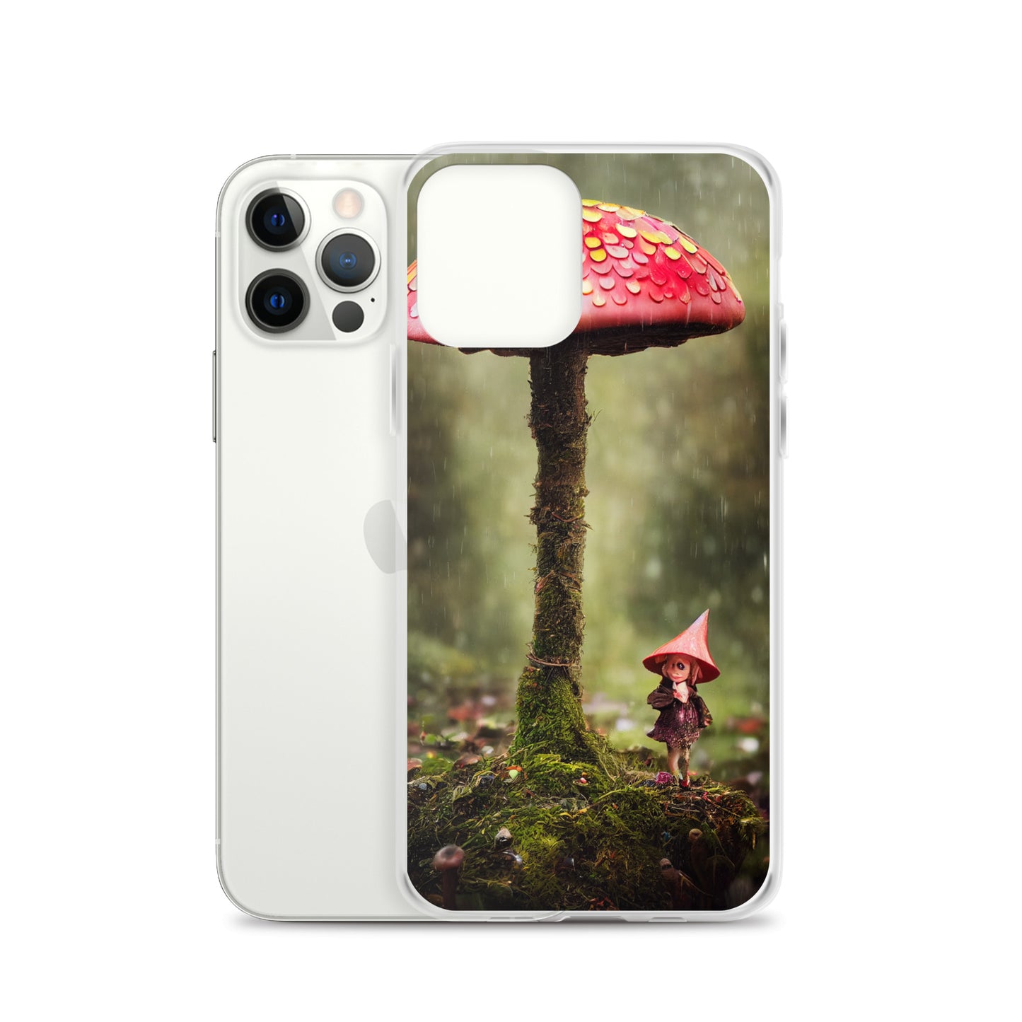 iPhone Case - Fantasy Worlds