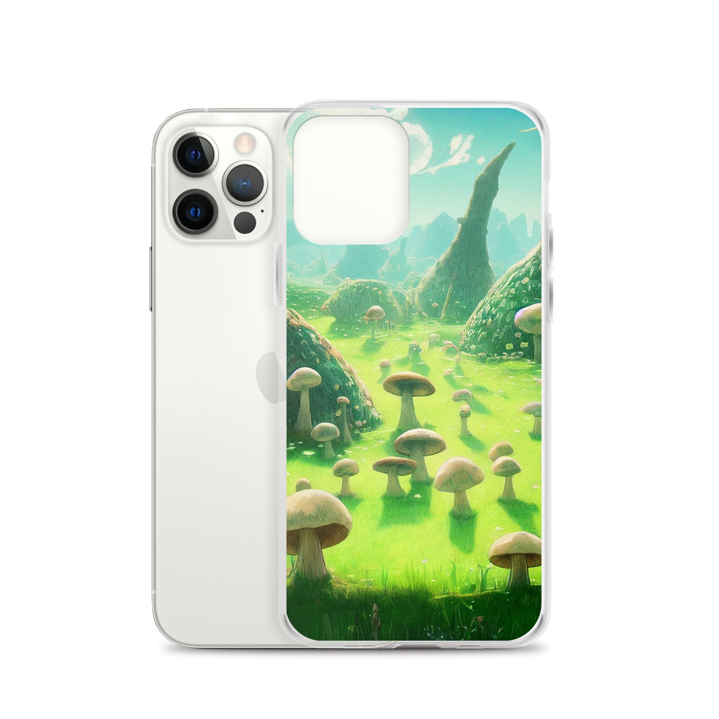 iPhone Case - Fantasy Worlds