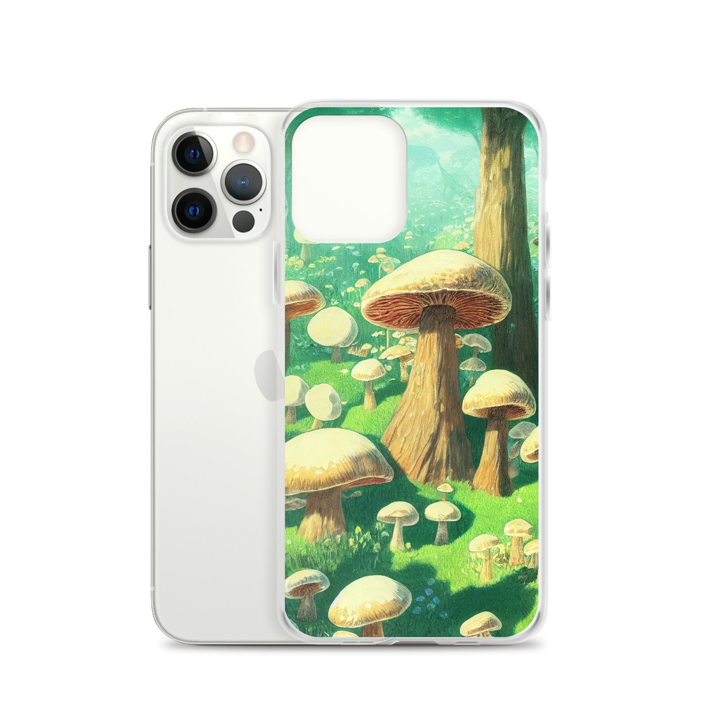 iPhone Case - Fantasy Worlds