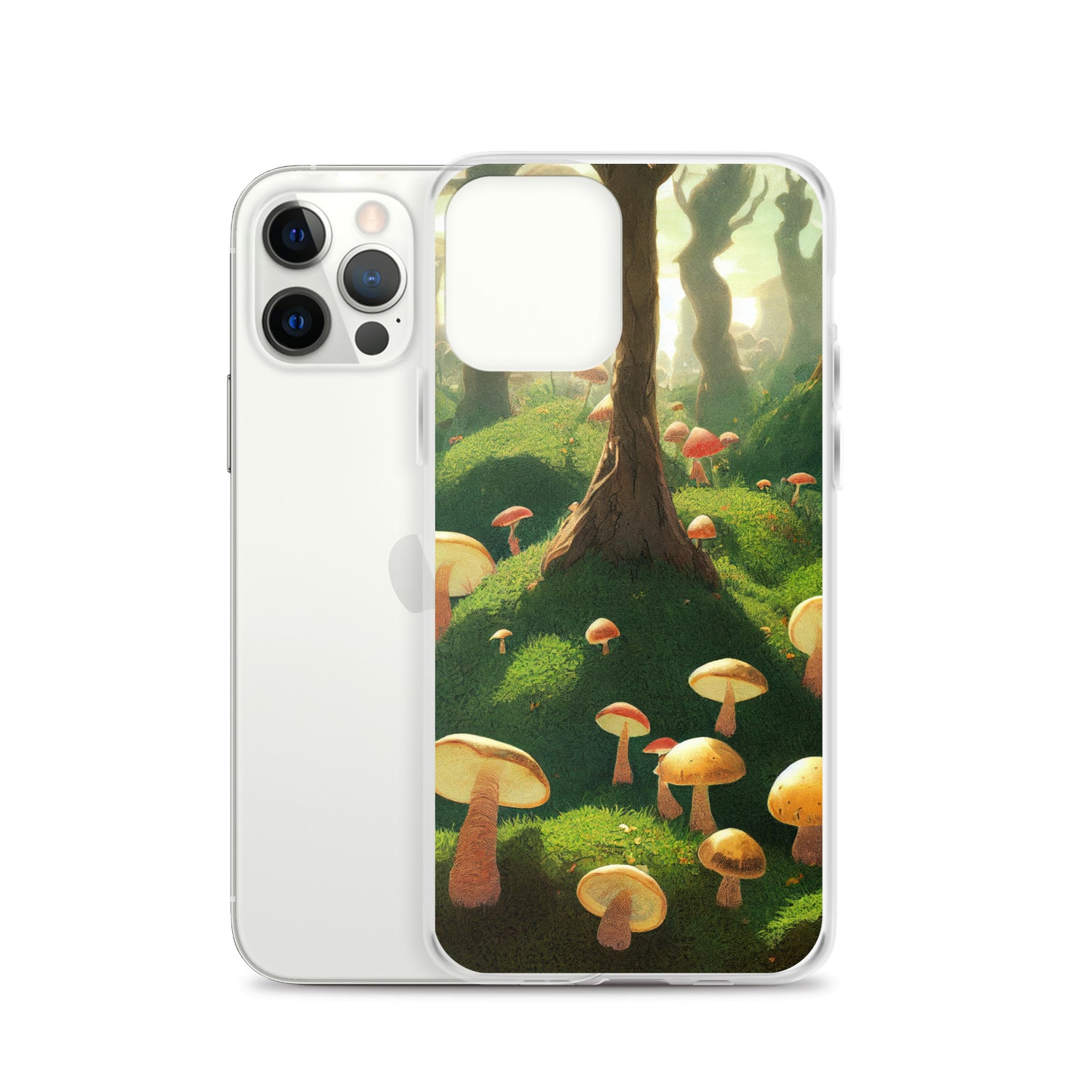 iPhone Case - Fantasy Worlds