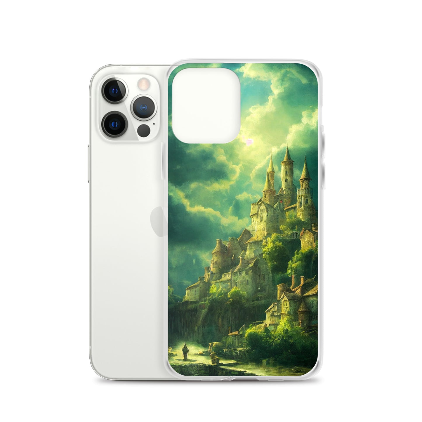 iPhone Case - Fantasy Worlds