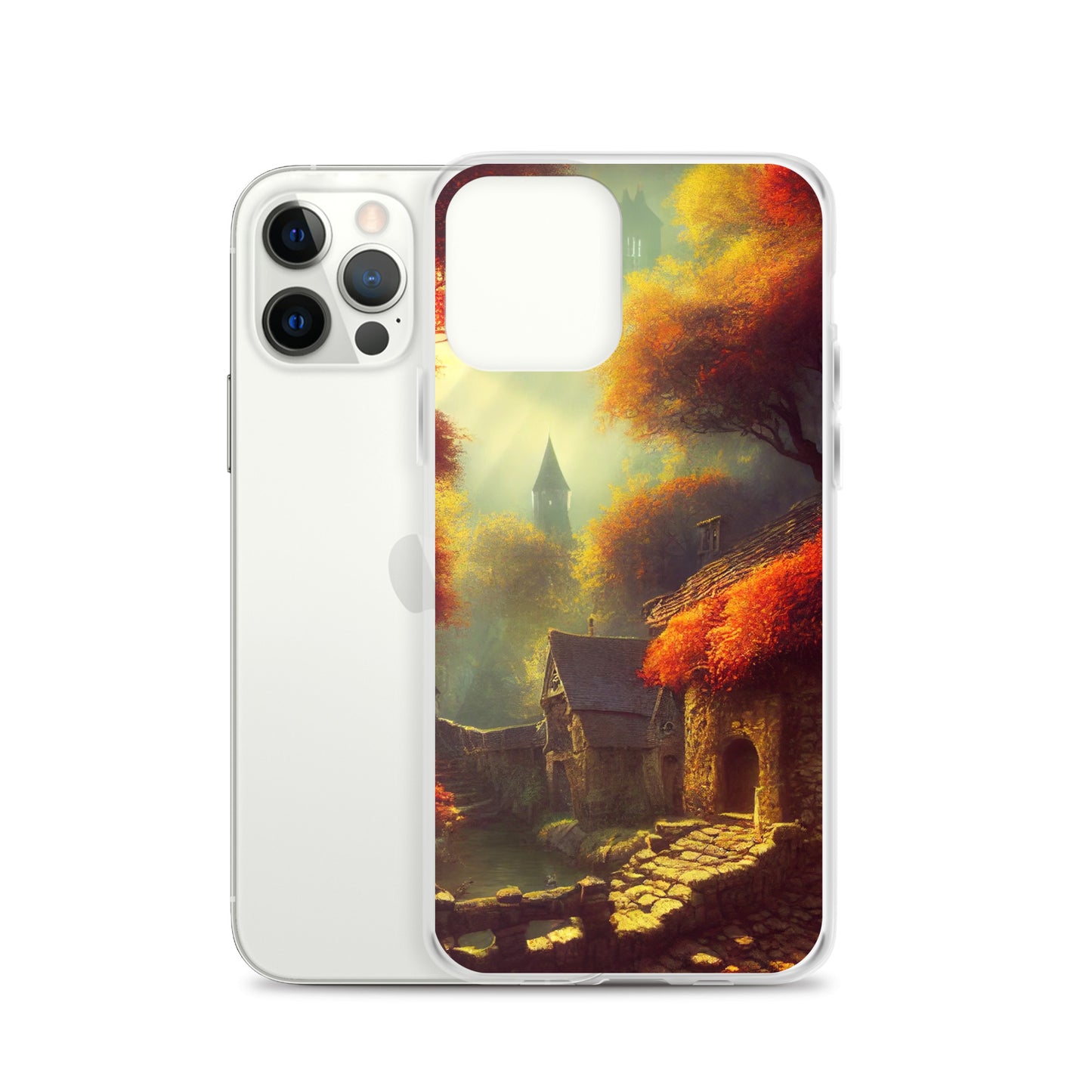 iPhone Case - Fantasy Worlds