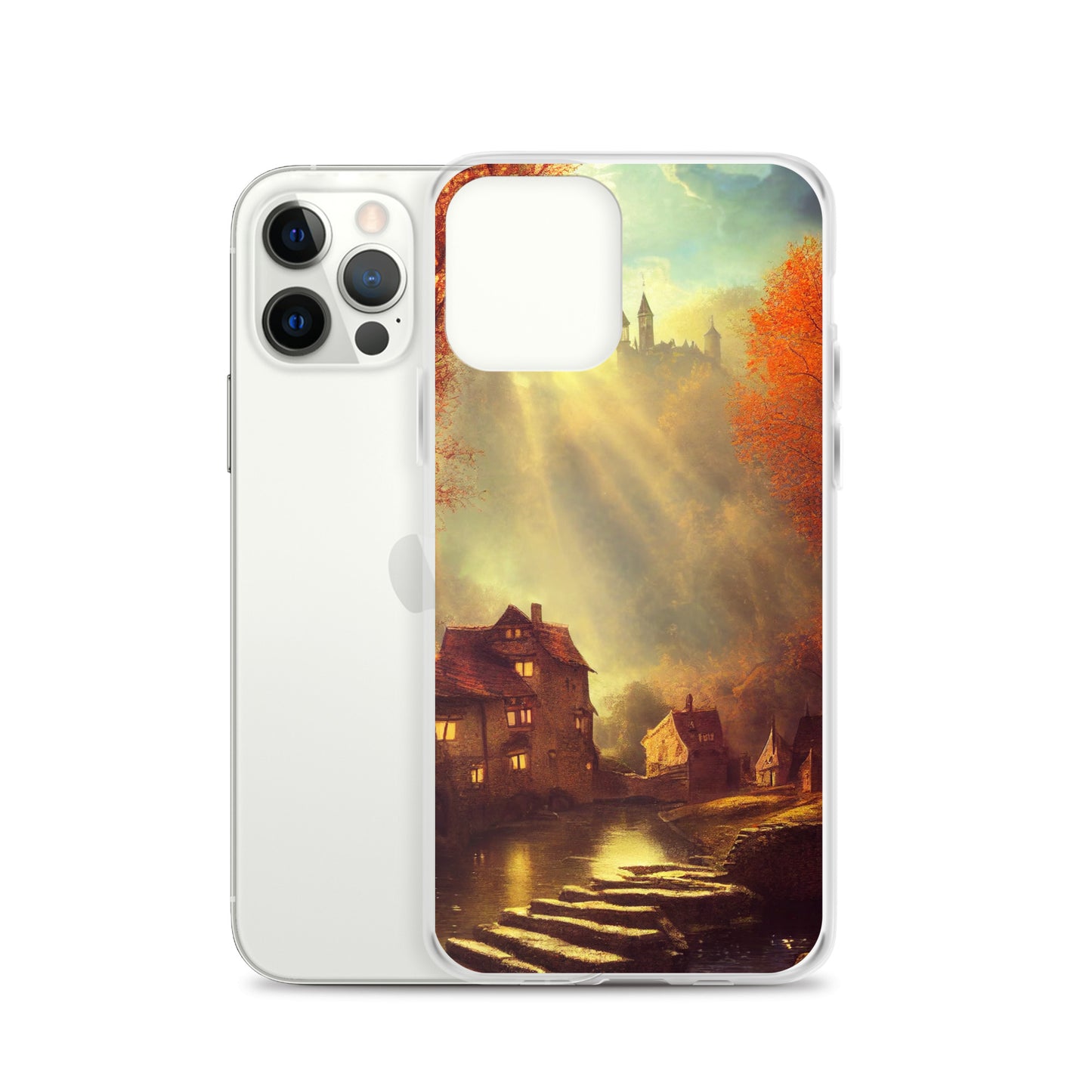 iPhone Case - Fantasy Worlds