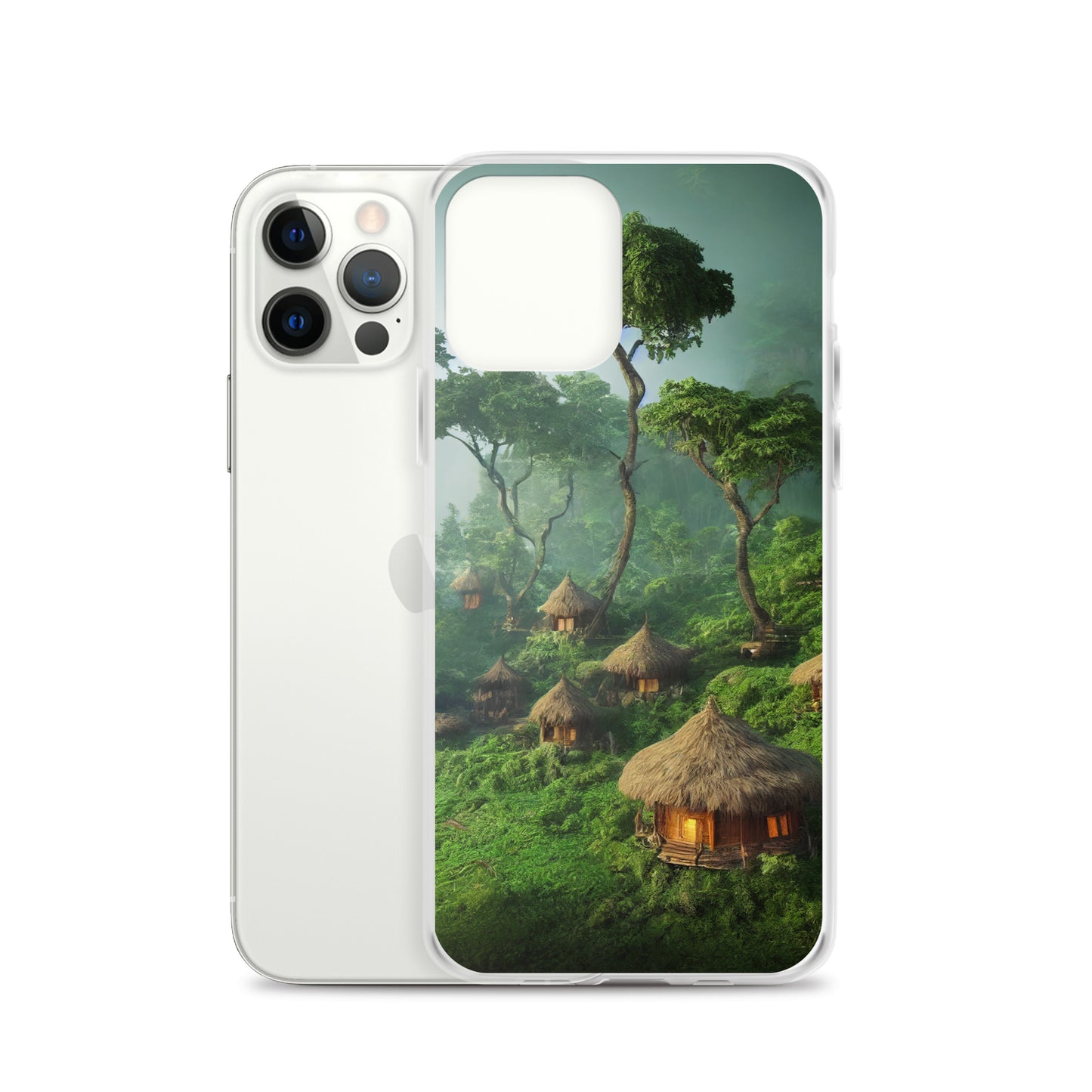 iPhone Case - Fantasy Worlds