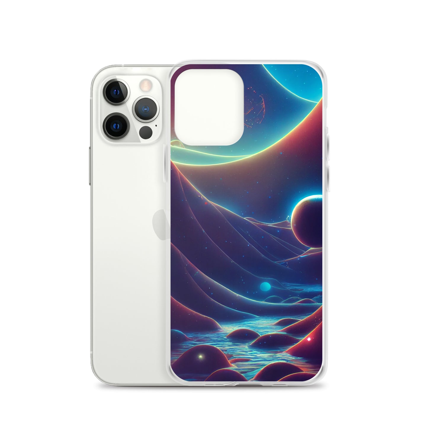 iPhone Case - Fantasy Worlds