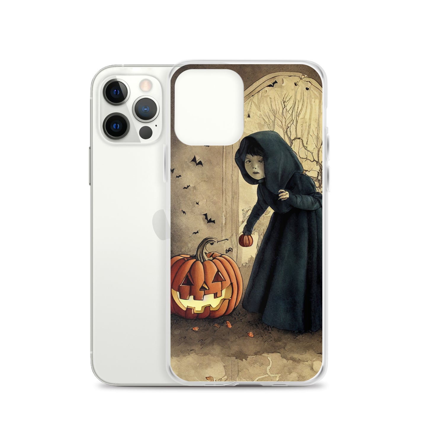 iPhone Case - Is Anybody Home?