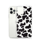 iPhone Case - Cow Print #2