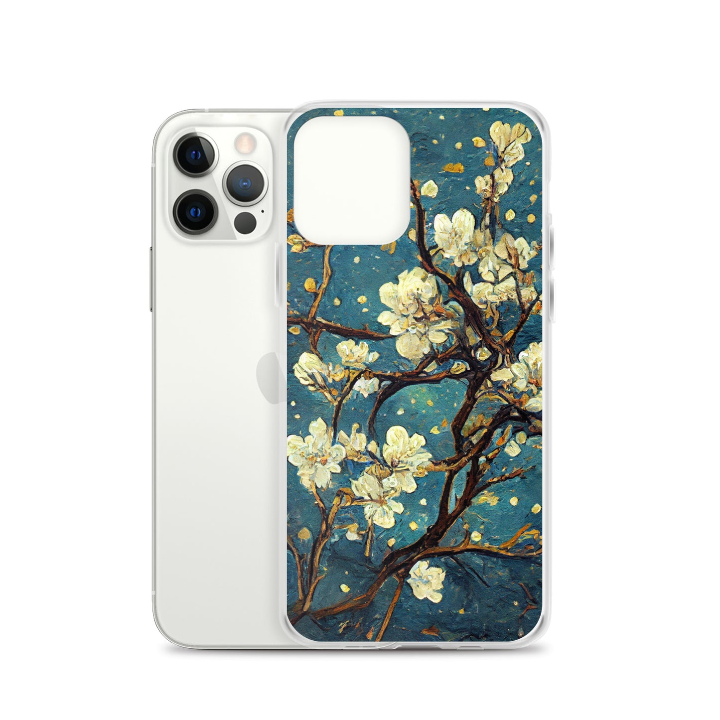 iPhone Case - Almond Blossoms #10