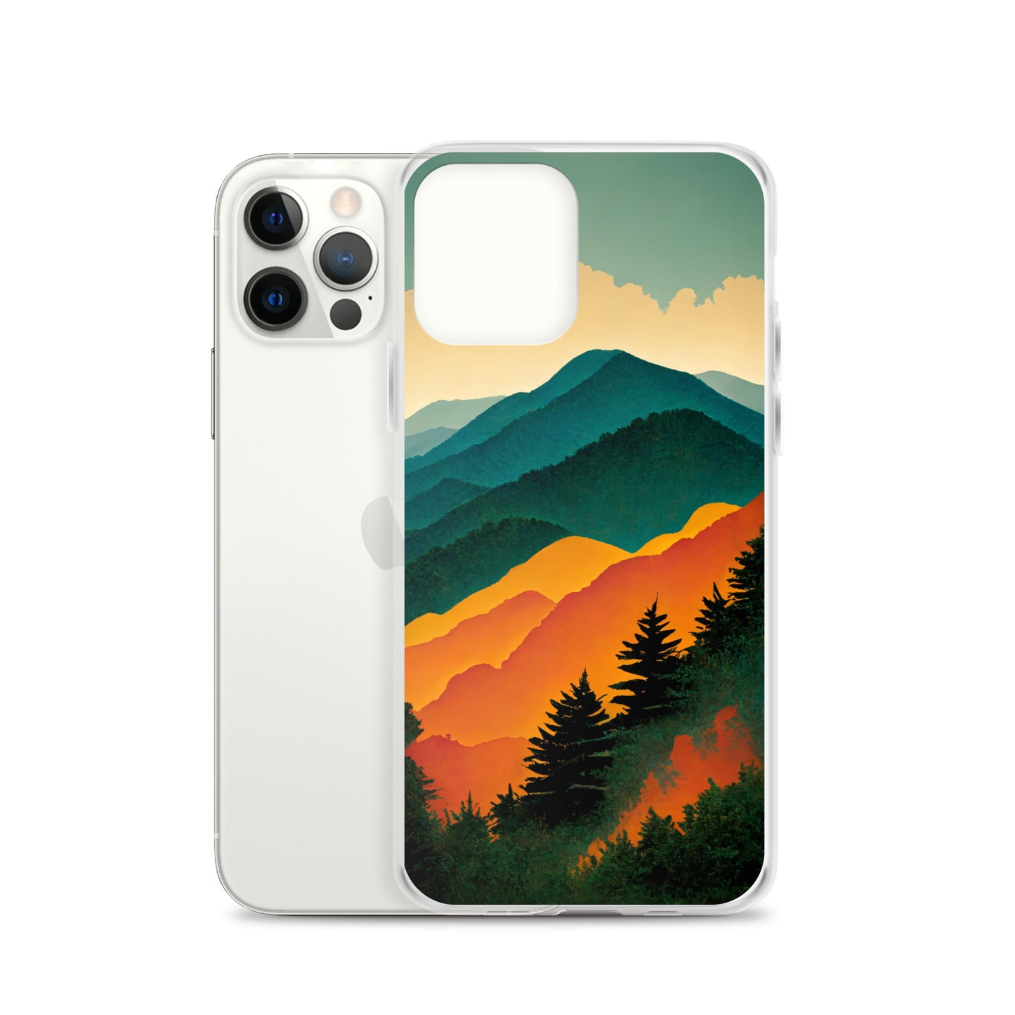 iPhone Case - National Parks