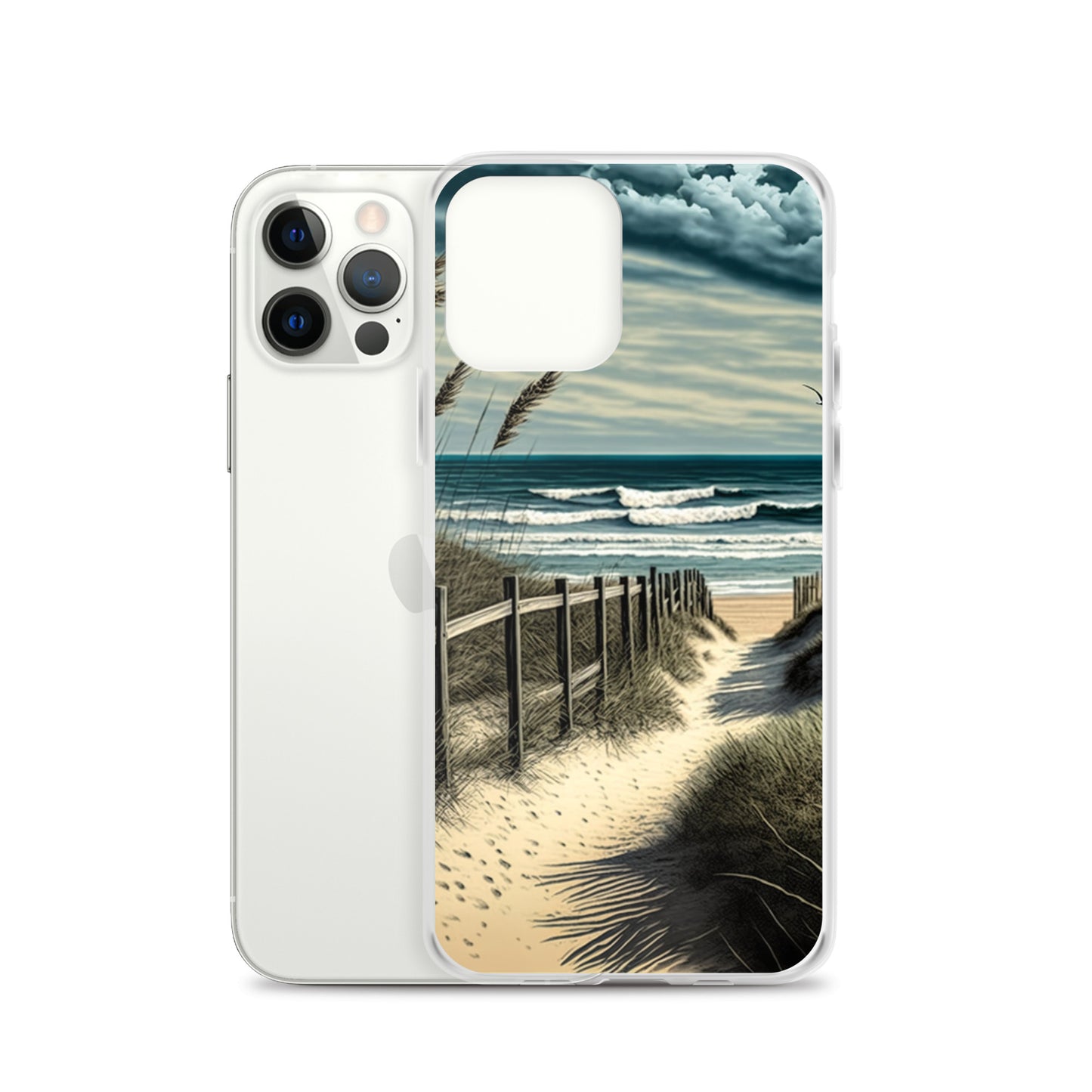 iPhone Case - Beach Life - Beach Path