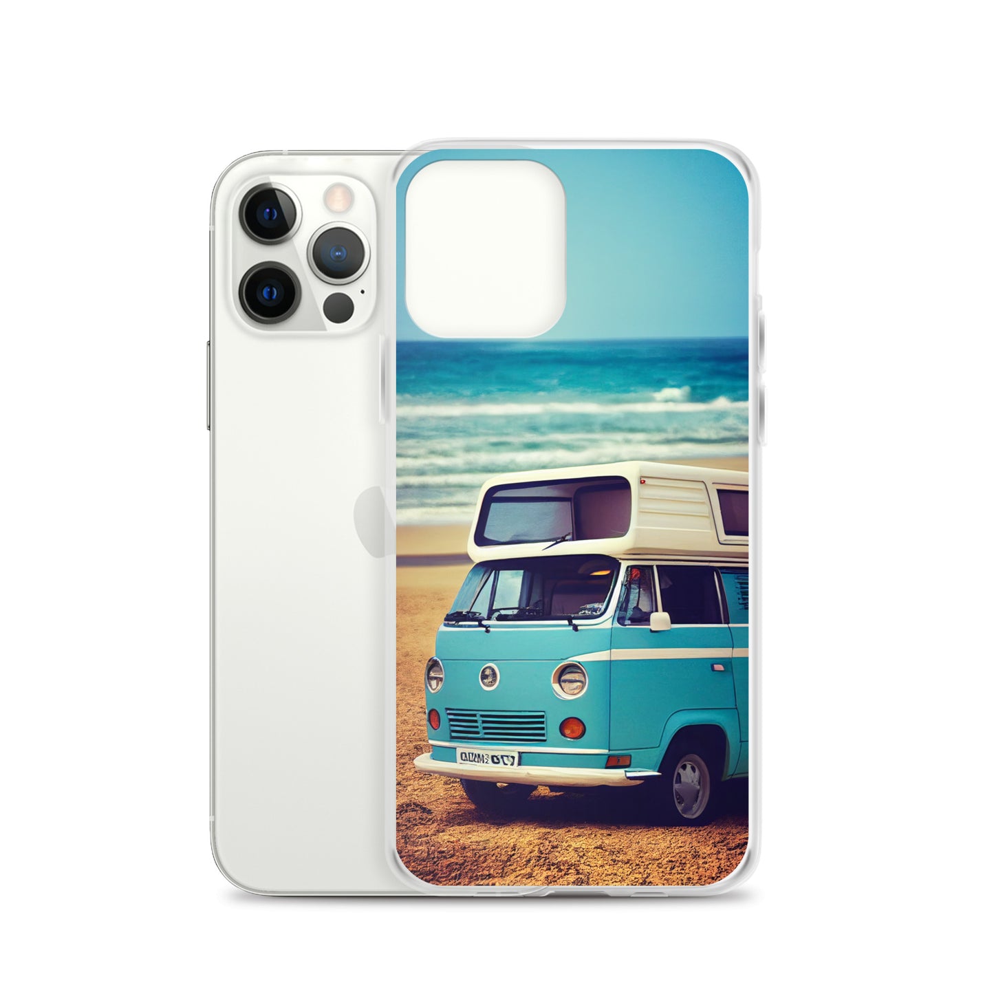 iPhone Case - Beach Life - Beach Camper