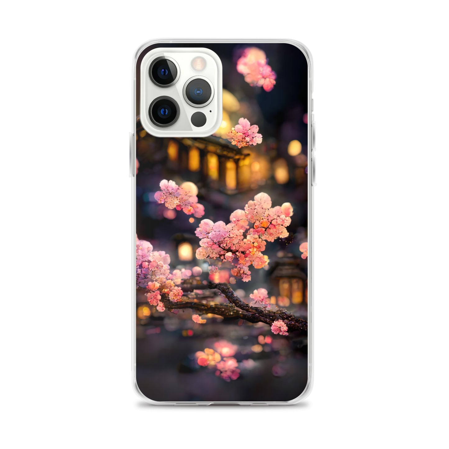 iPhone Case - Kyoto Cherry Blossoms #2