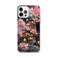 iPhone Case - Kyoto Cherry Blossoms #4