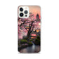 iPhone Case - Kyoto Cherry Blossoms #11