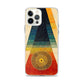 iPhone Case - Abstract Art #9