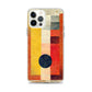 iPhone Case - Abstract Art #8