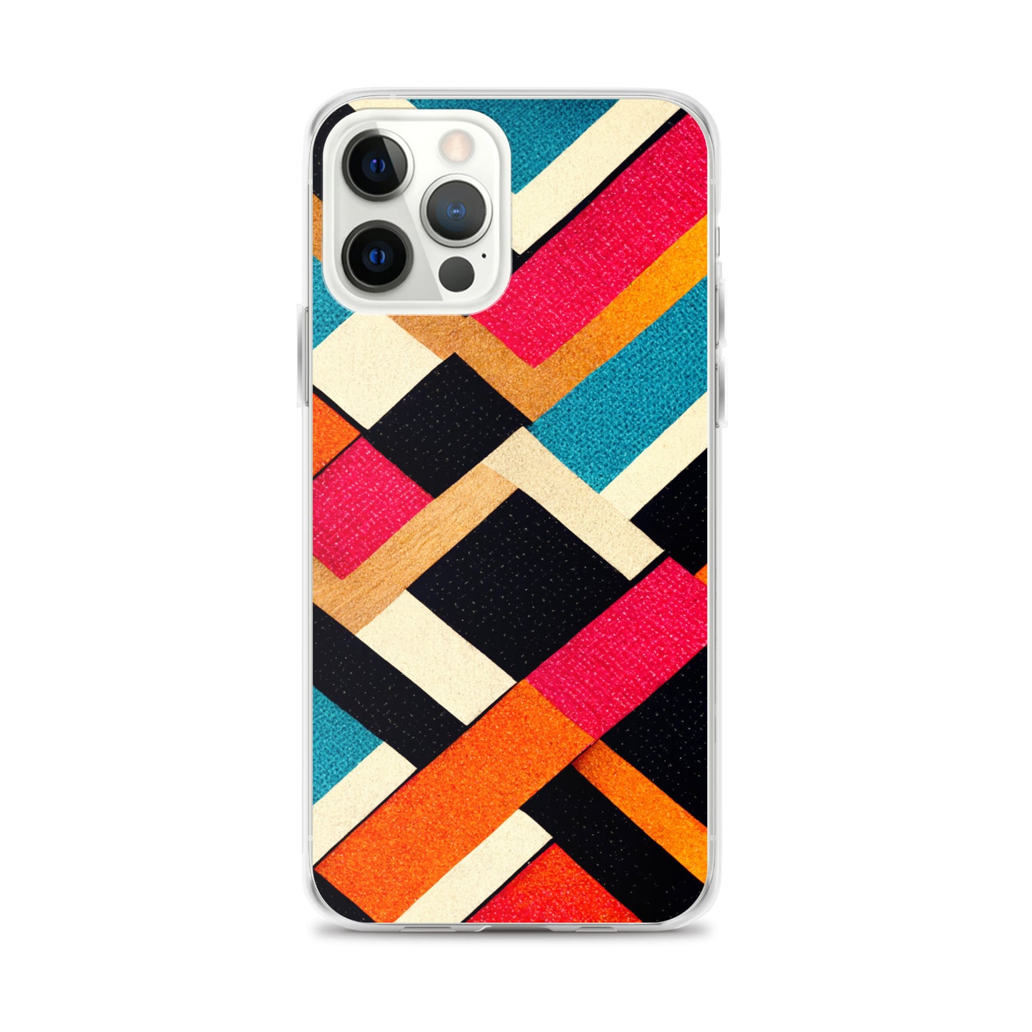 iPhone Case - Bold Patterns #5