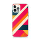 iPhone Case - Bold Pattern #7