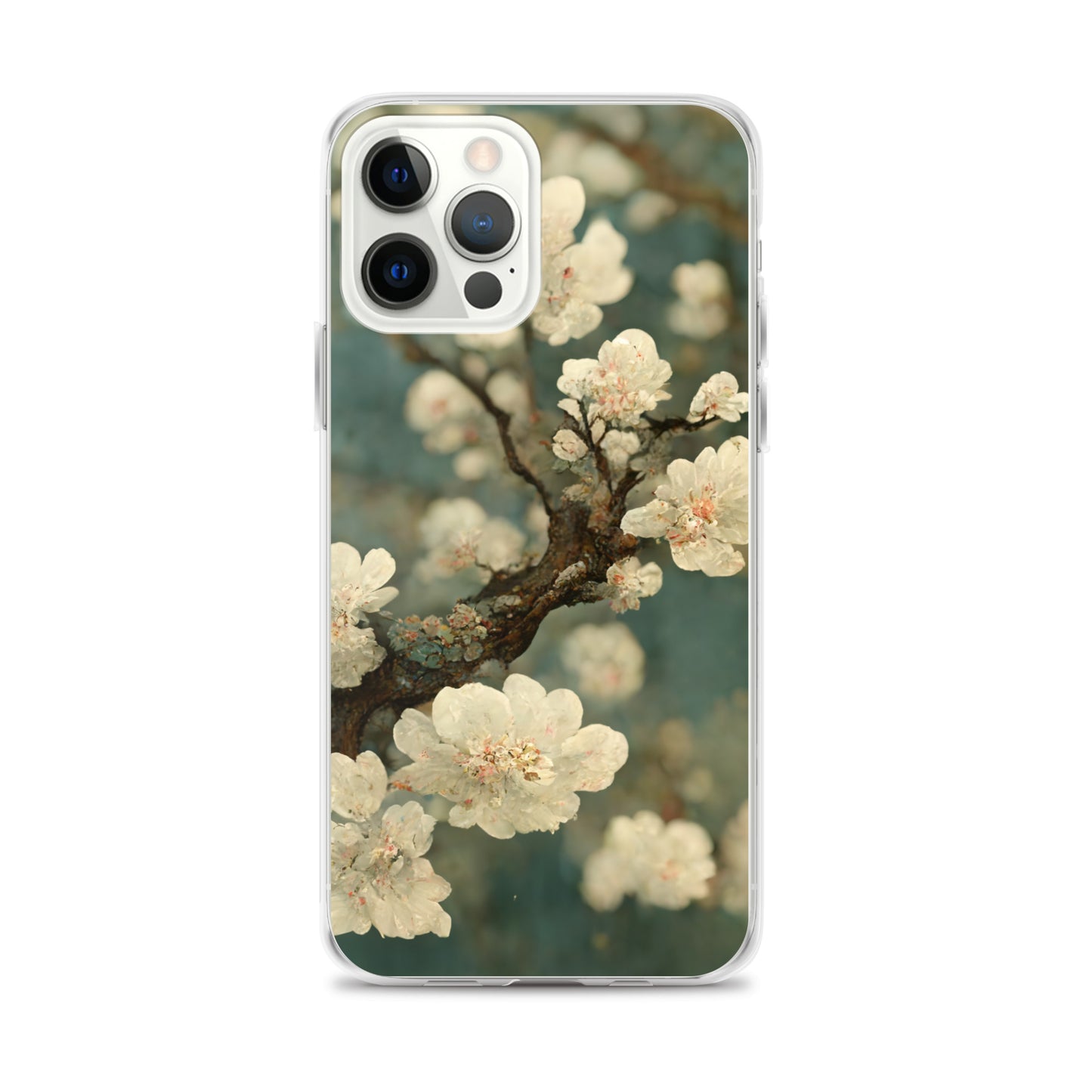 iPhone Case - Almond Blossoms #1