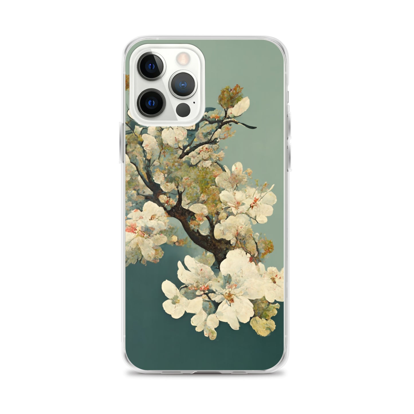 iPhone Case - Almond Blossoms #2