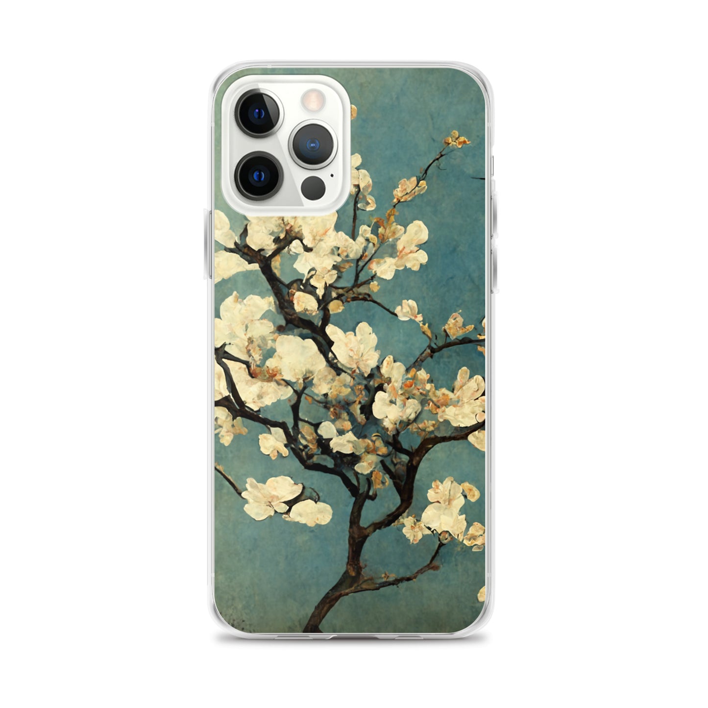 iPhone Case - Almond Blossoms #3