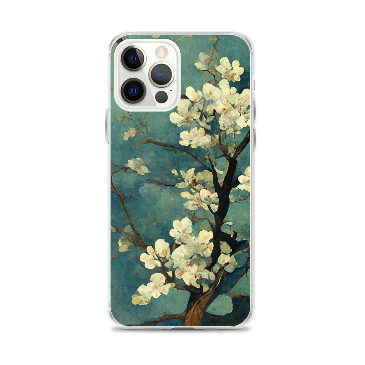 iPhone Case - Almond Blossoms #4