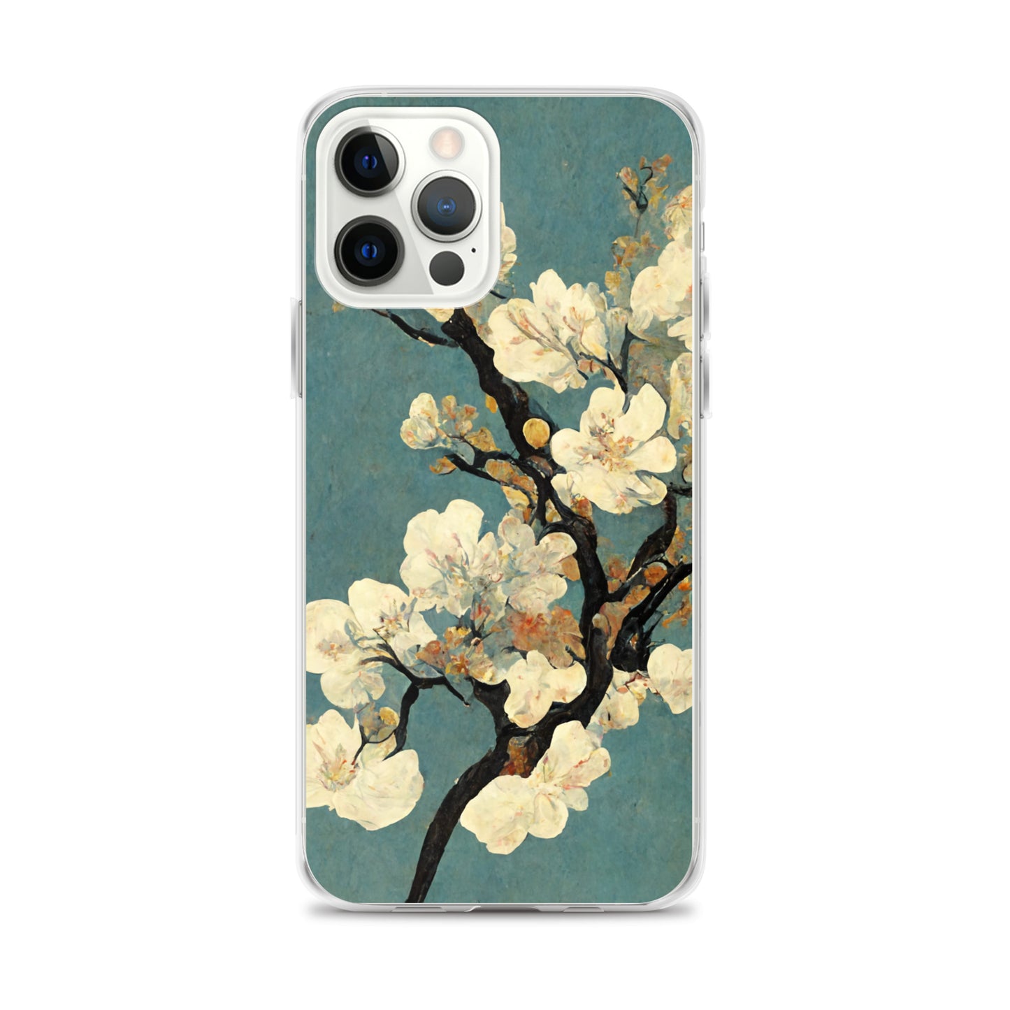 iPhone Case - Almond Blossoms #8