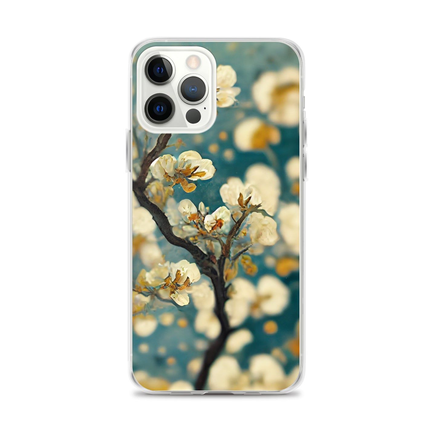 iPhone Case - Almond Blossoms #11