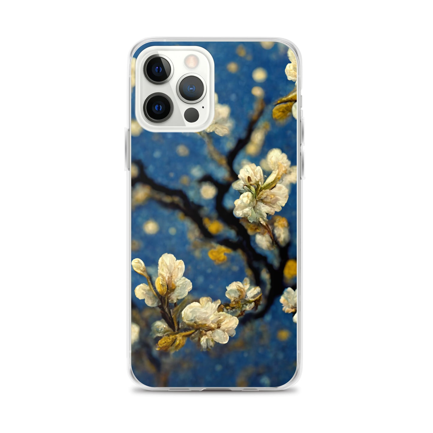 iPhone Case - Almond Blossoms #13