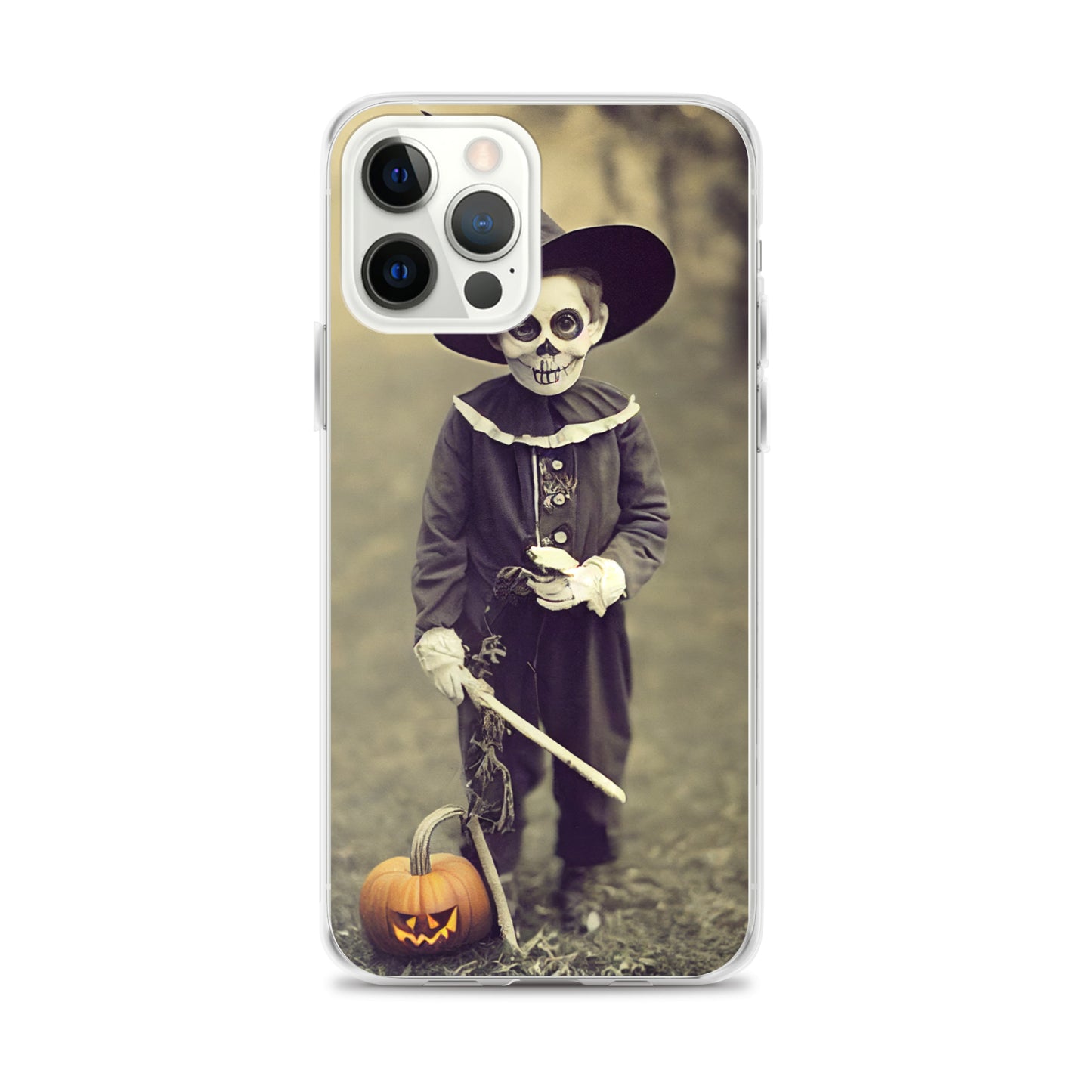 iPhone Case - Halloween Trick or Treat