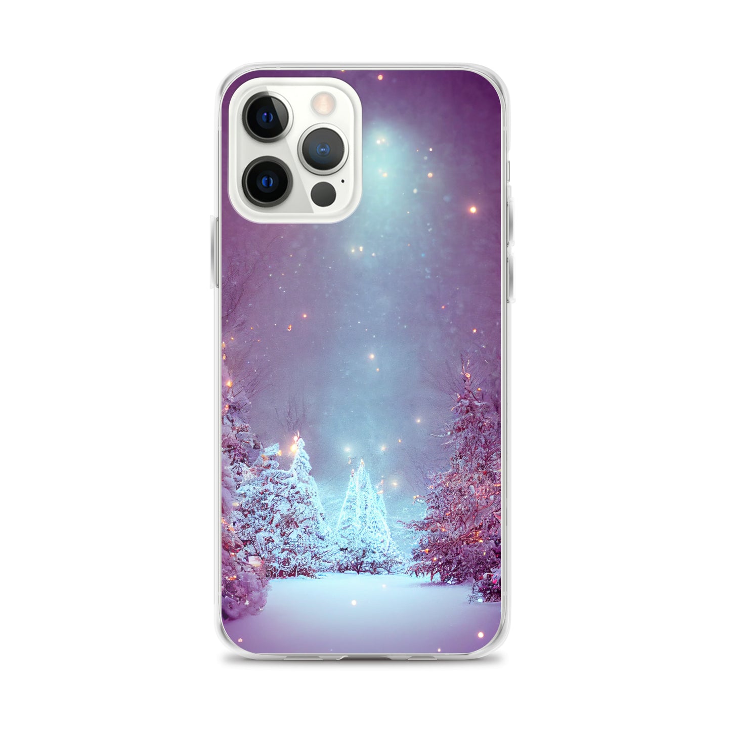 iPhone Case - Christmas Star