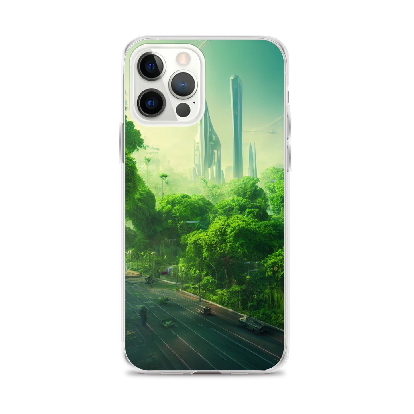 iPhone Case - Fantasy Worlds