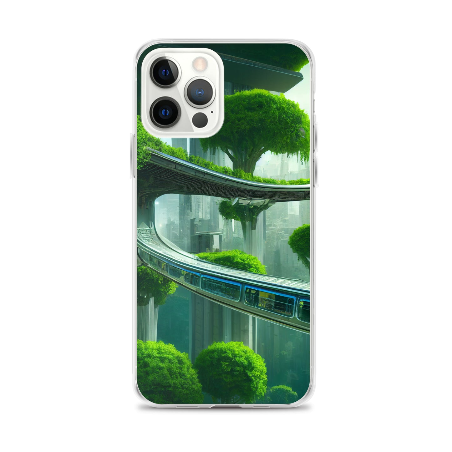 iPhone Case - Fantasy Worlds