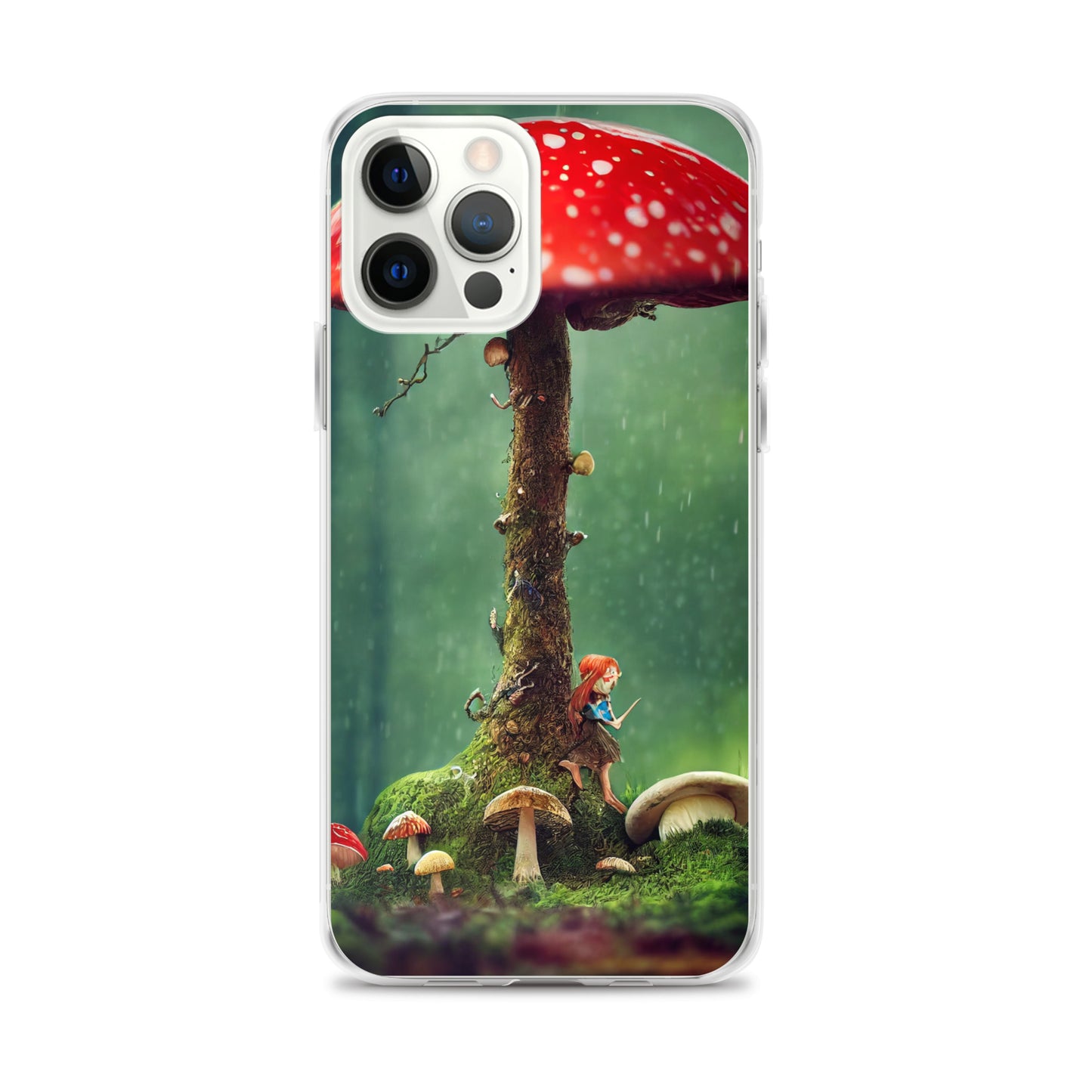 iPhone Case - Fantasy Worlds