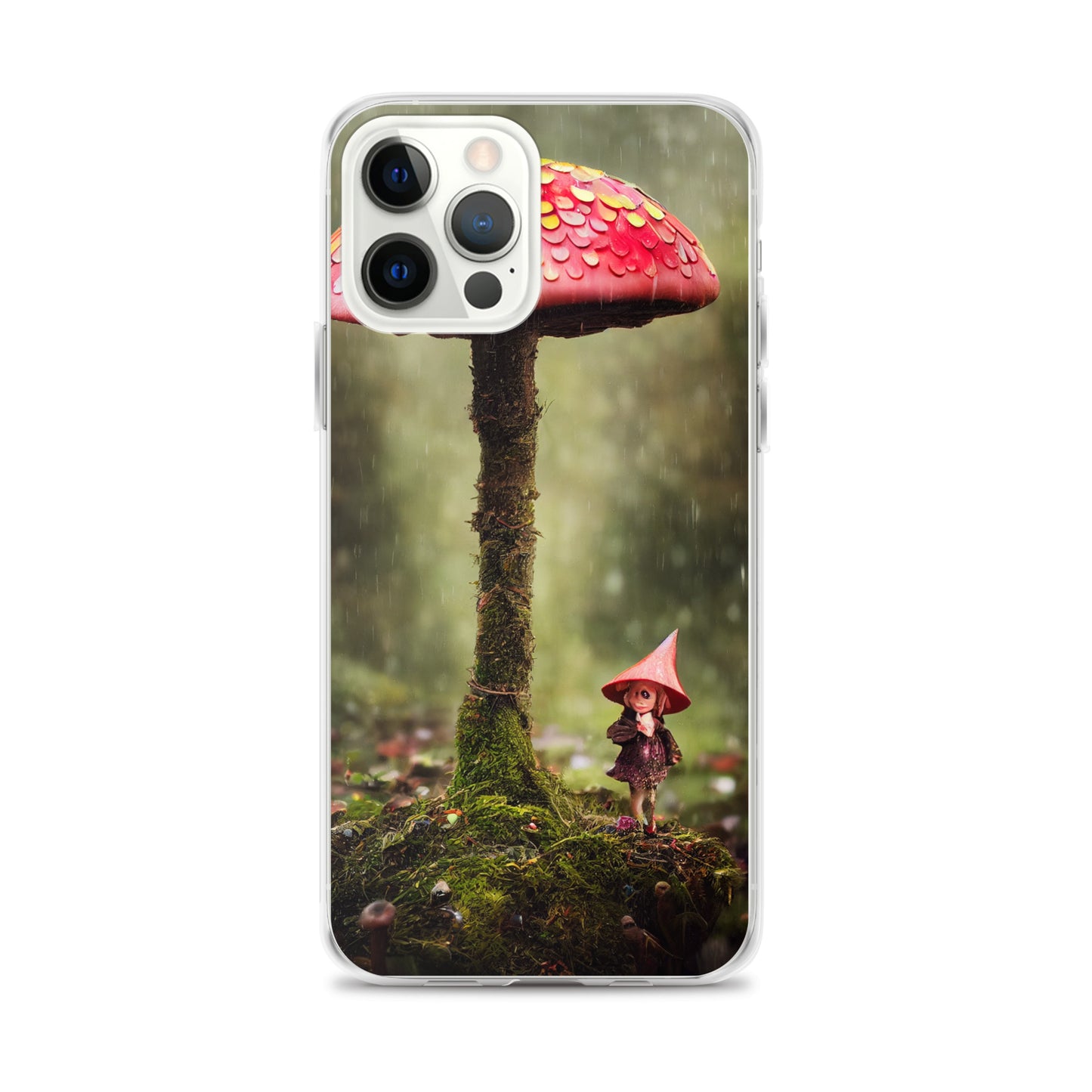 iPhone Case - Fantasy Worlds