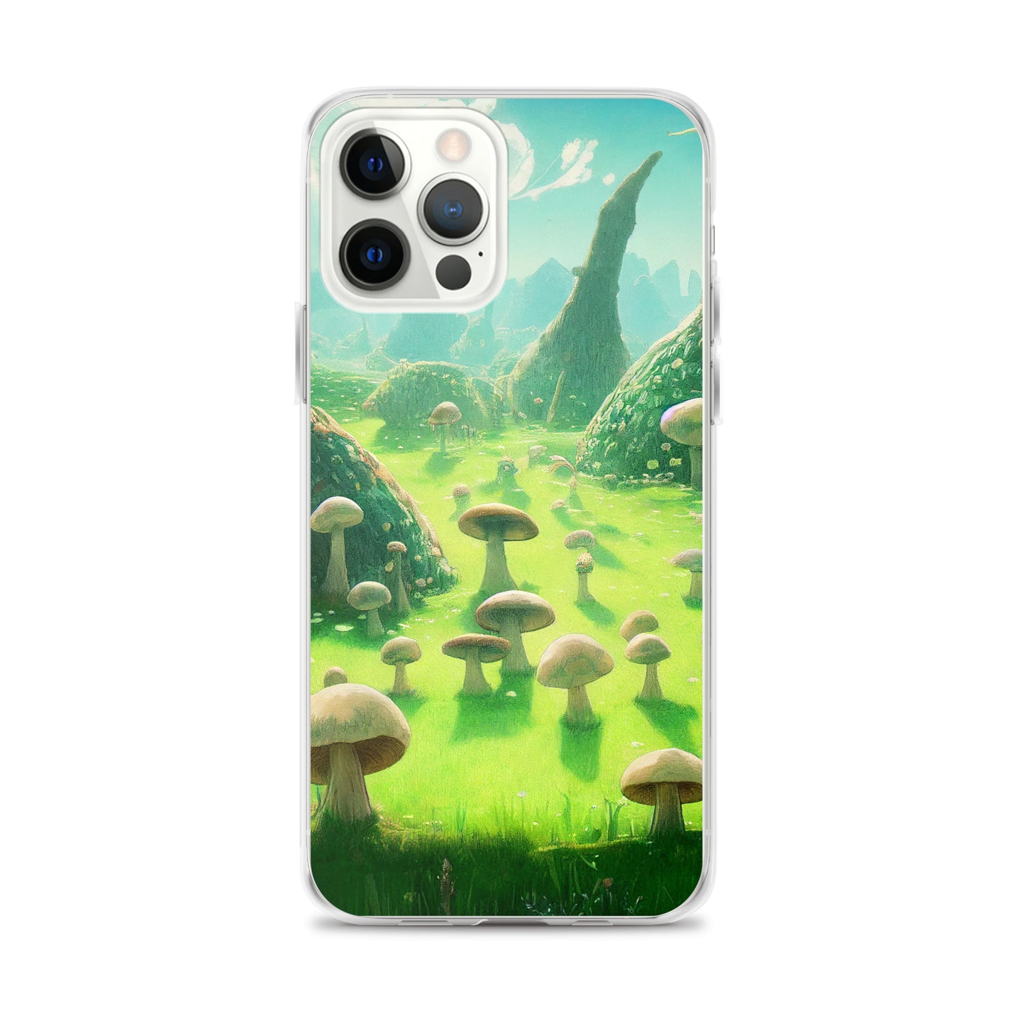 iPhone Case - Fantasy Worlds