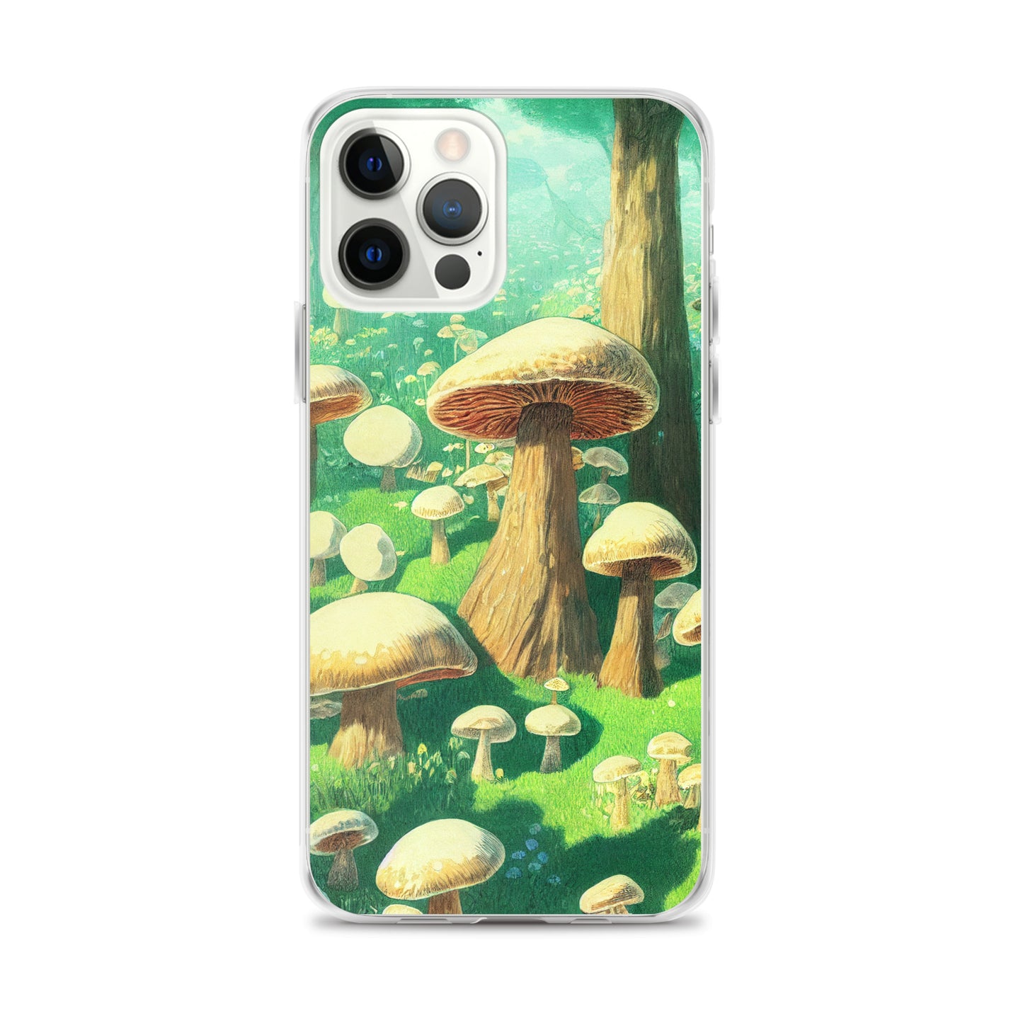 iPhone Case - Fantasy Worlds