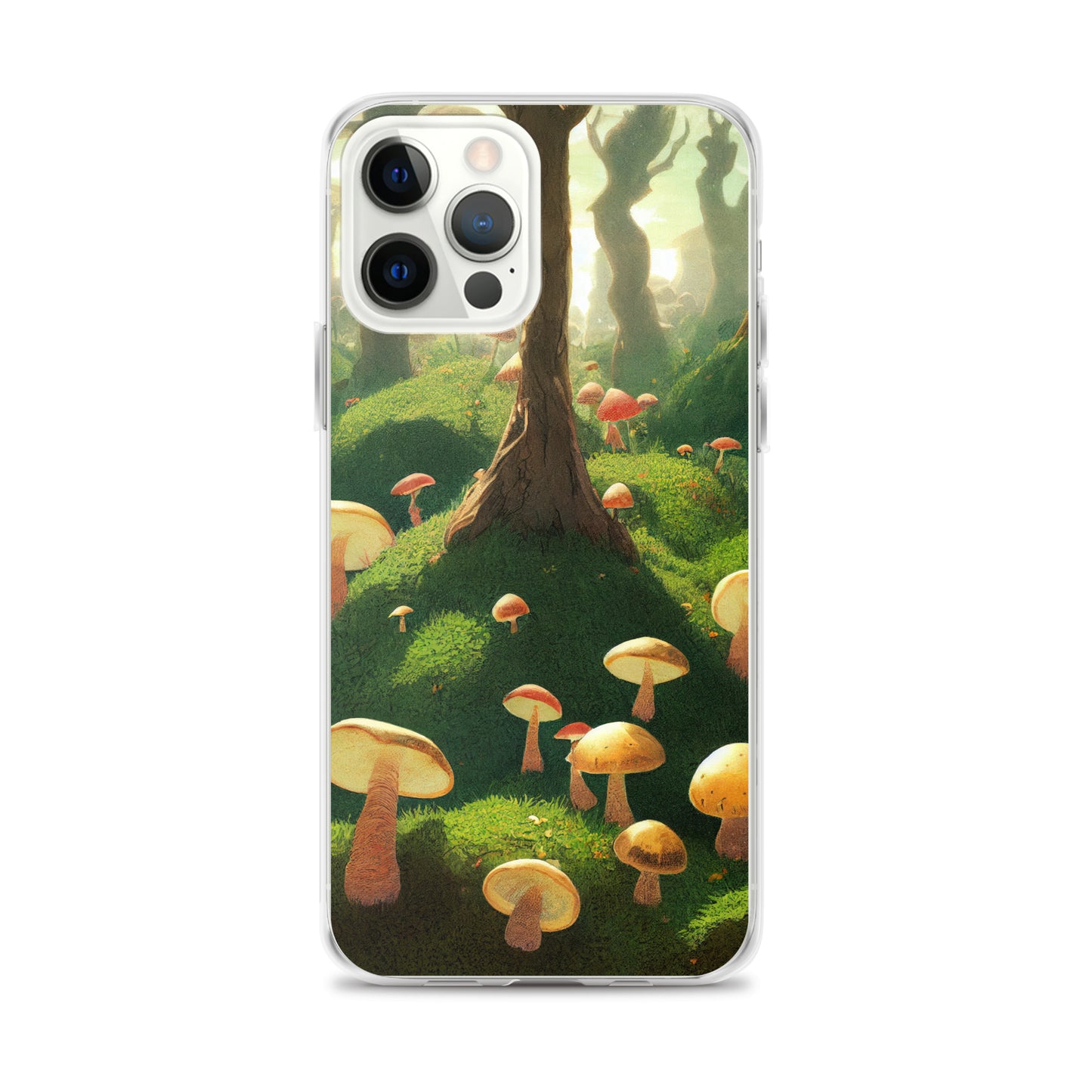 iPhone Case - Fantasy Worlds