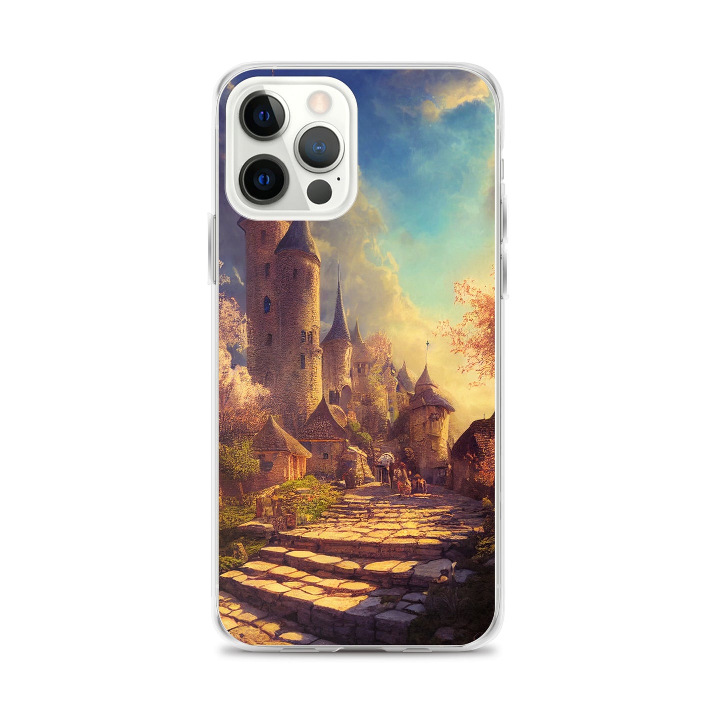 iPhone Case - Fantasy Worlds